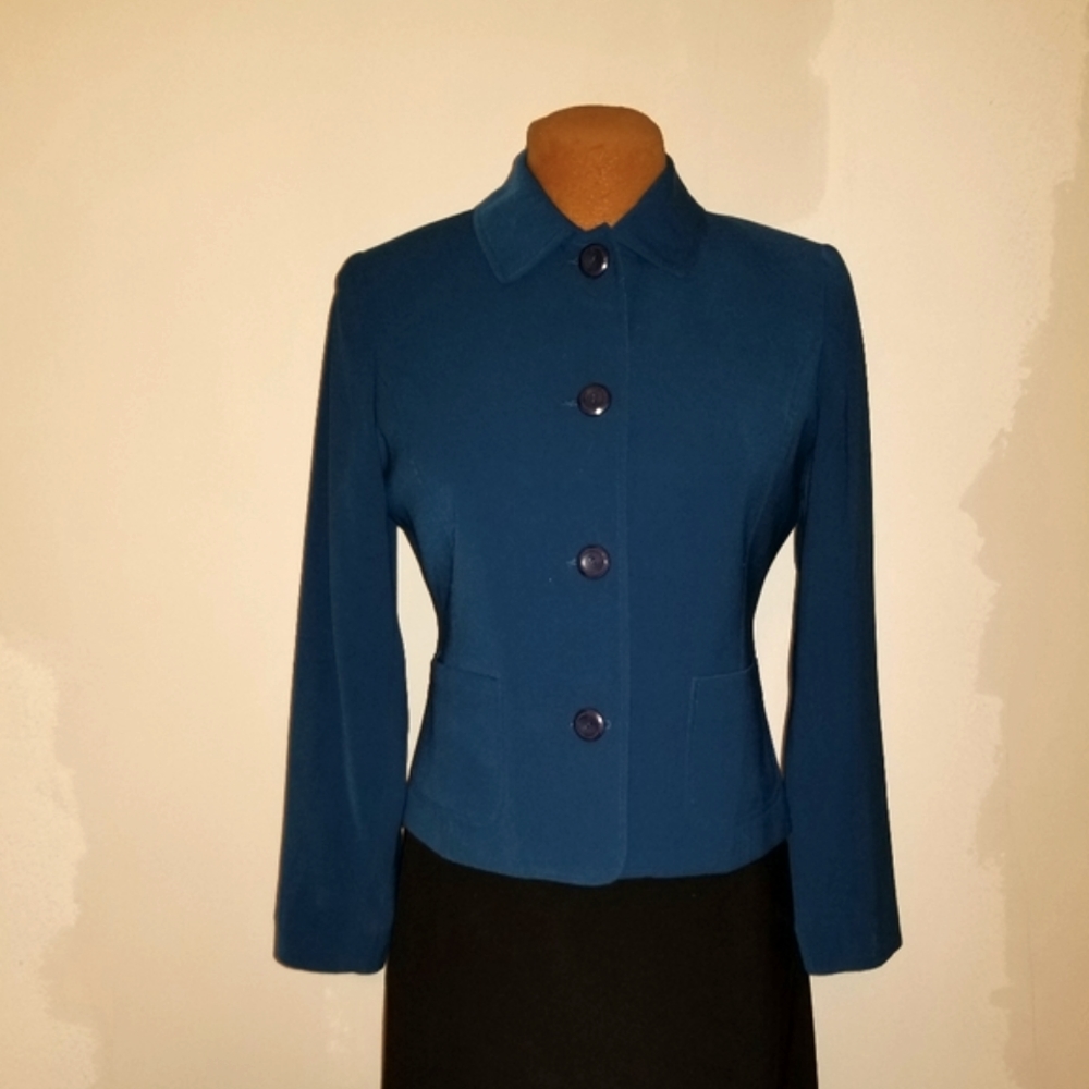 Adriana Bermani jacket  Sz 8